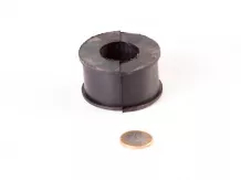 MTZ kormány gumibak