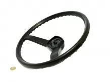 MTZ kormány kerék új típus (2 küllős)  original