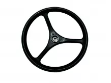 MTZ kormány kerék új típus (3 küllős) original