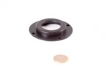 MTZ kormány munkahenger porvédő gumi egyenes hídhoz