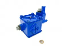 MTZ kormány vezérlőszelep komplett