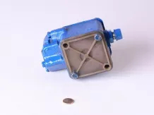 MTZ kormány vezérlőszelep komplett, Hydrosila