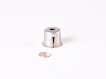 MTZ kuplung szerkezet rugókosár