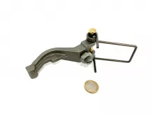 MTZ kuplung villa komplett (rugó, csap, állítócsavar, anya)