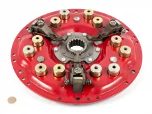 MTZ kuplungszerkezet 80-as