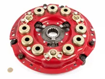 MTZ kuplungszerkezet 80-as, 82-es új típus