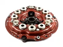 MTZ kuplungszerkezet 80-as új típus, original