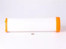 MTZ légszűrő betét papír (.3-as típusokhoz), belső