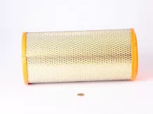 MTZ légszűrő betét papír (.3-as típusokhoz), külső