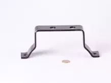 MTZ légtartály tartó, original