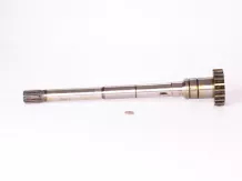 MTZ nyelestengely 80-as (ékes) original