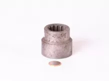 MTZ nyelestengely kapcsolóhüvely (1005, 1025, 1221 körmös) original