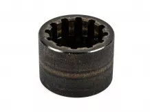 MTZ nyelestengely kapcsolóhüvely 50-es (47 mm)