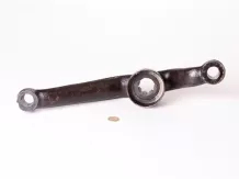 MTZ nyomtávkar 80-as 2 ágú (orbitos) 450 mm, original