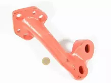 MTZ nyomtávkar 82-es (orbitos 2 furatos) rövid (bal)