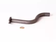 MTZ olajcső 030 (turbóhoz motorolaj visszafolyó) original