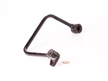 MTZ olajcső 110 (jobb oldali csatlakozáshoz, felső), original