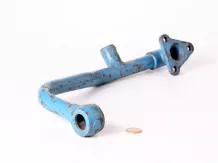 MTZ olajcső 425 (vezérlőtömb tetejére) 50-es