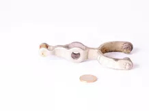 MTZ önindító bendixvilla (Kamaz forma)