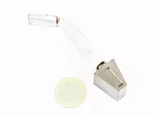 MTZ önindító bronzkefe új típusú pozitív