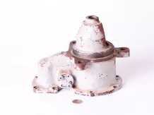 MTZ önindító elsőpajzs (Kamaz forma)