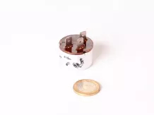 MTZ PC-492 relé kézifék visszajelzőhöz