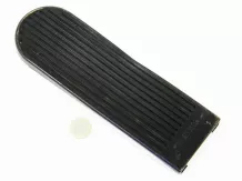 MTZ pedál gumi (gáz)