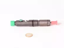 MTZ porlasztó 3-as komplett, orosz