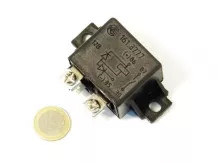 MTZ relé Euro-3-as (izzító gyertya), original