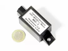 MTZ relé Euro-3-as (izzítógyertya szabályzó relé)