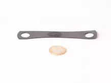 MTZ rögzítőlemez 124 (kuplungszerkezet új típus)