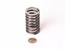 MTZ rugó 045 (szelep külső)