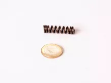 MTZ rugó 148 (váltó és terepváltó reteszelő) original