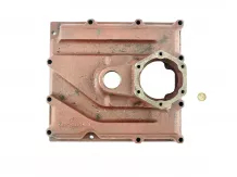 MTZ sebességváltó fedél, felső (original)