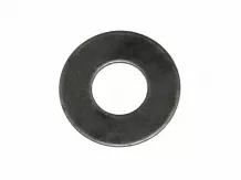 MTZ szeleprugó alátét (alsó)