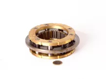 MTZ szinkronagy sebességváltóba (900, 920, 950, 952, D=137 mm)