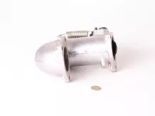 MTZ szívótorok + fojtószelep (80, 82) original