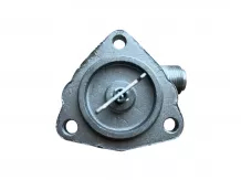 MTZ szöghajtás (fordulatszámmérő óra meghajtó)