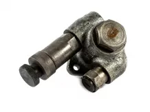 MTZ tápszivattyú (hagyományos UTN adagolós motorokhoz) orosz