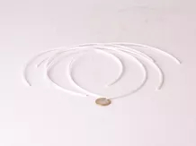 MTZ teflongyűrű a hengerfejtömítéshez