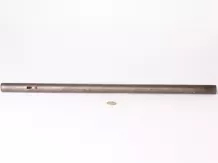 MTZ tengely 015 (kuplung-, fékpedáltengely)