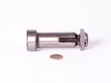 MTZ tengely 094 + anya (váltó 82-es kihajtás) original