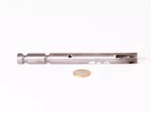 MTZ tengely 096 (540/1000 váltó villa)