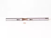 MTZ tengely 215 (kuplung), original