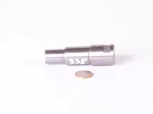 MTZ tengely 335 (NS-32 szivattyú meghajtó) original