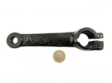 MTZ tengelykar 217 (régi típus)