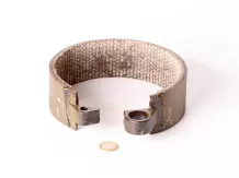 MTZ TLT fékszalag új típus (5,6 cm) 