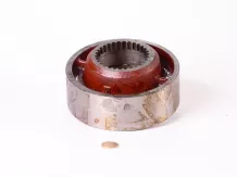 MTZ TLT feszítődob 1025-ös, 1221-es (5,6 cm) original