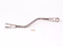 MTZ TLT rudazat (rövid, két végén villa 203)