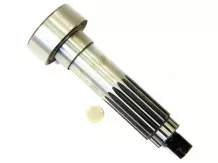 MTZ TLT tengely 017 (stiftes csonk párja) non-original